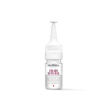 Goldwell DS COLOR EX RICH Color Lock Serum, 12x18 ml