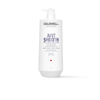 Goldwell DS JUST SMOOTH Taming Conditioner, 1000 ml