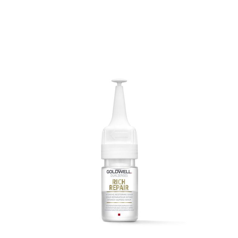 Goldwell DS RICH REP. Intensive Restoring Serum, 18ml
