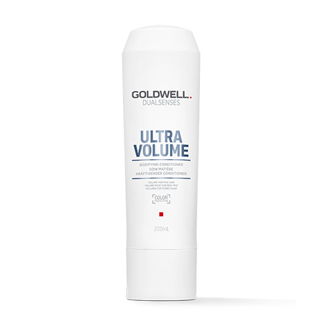 Goldwell DS ULTRA VOL. Bodifying Conditioner, 200 ml