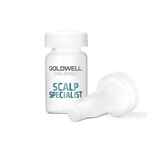 Goldwell DS SCALP SPEC. Anti-Hairloss Serum, 8x6 ml