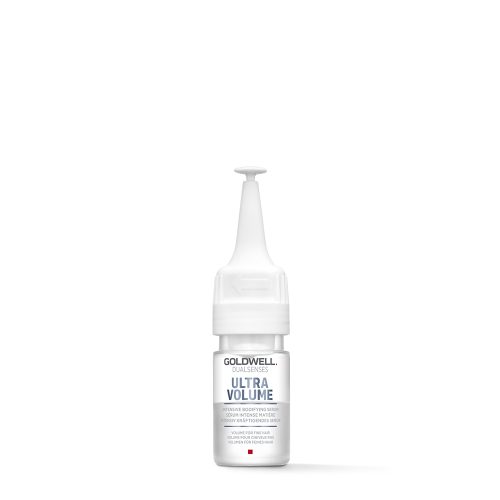 Goldwell DS ULTRA VOL. Intensive Serum, 12x18 ml