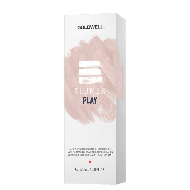 Goldwell Elumen Play Rose, 120 ml - Image 2