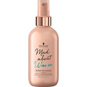 SKP MA Waves Sea Blend Texturizing Spray 200ml
