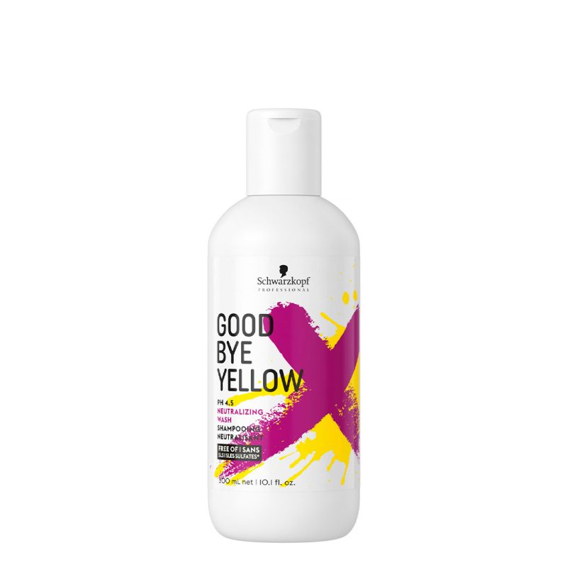 SKP Goodbye Yellow, 300 ml