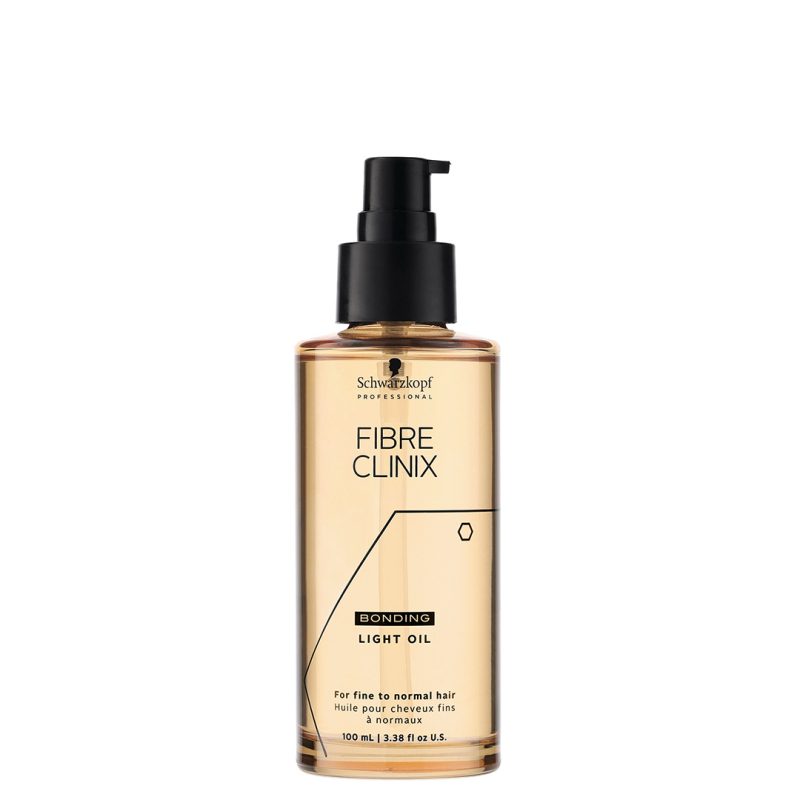 SKP Fibre Clinix Bonding Light Oil, 100 ml