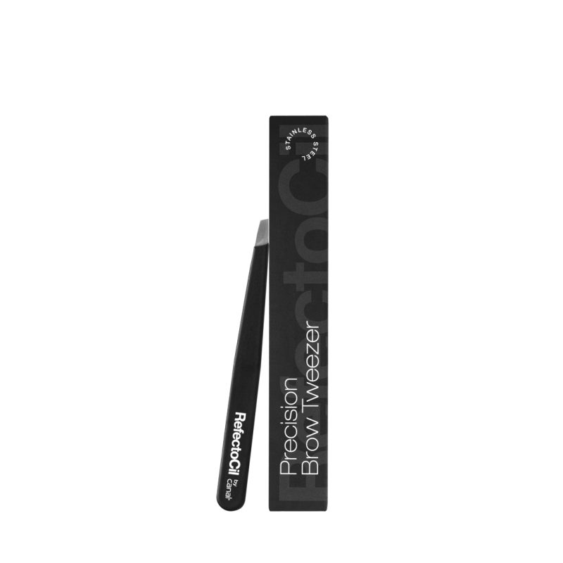 Refectocil Precision Brow Tweezer - Image 2