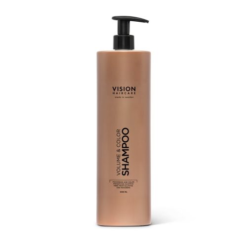 Vision Volume & Color Shampoo, 1000 ml