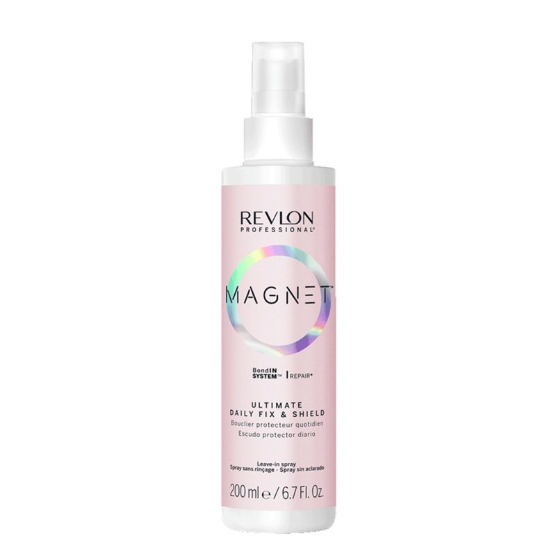 Revlon Magnet Ultimate Daily Fix & Shield, 200 ml