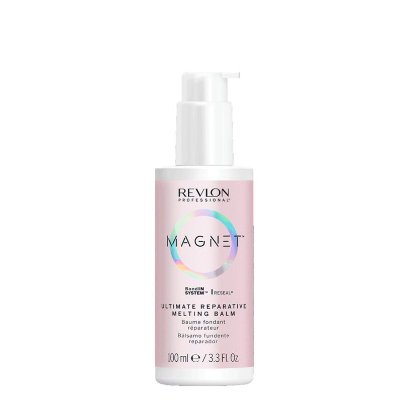 Revlon Magnet Ultimate Reparative Melting Balm, 100 ml