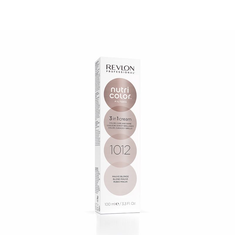 Nutri Color Filters 1012, 100 ml