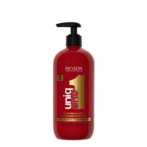 Uniq One Shampoo, 490 ml
