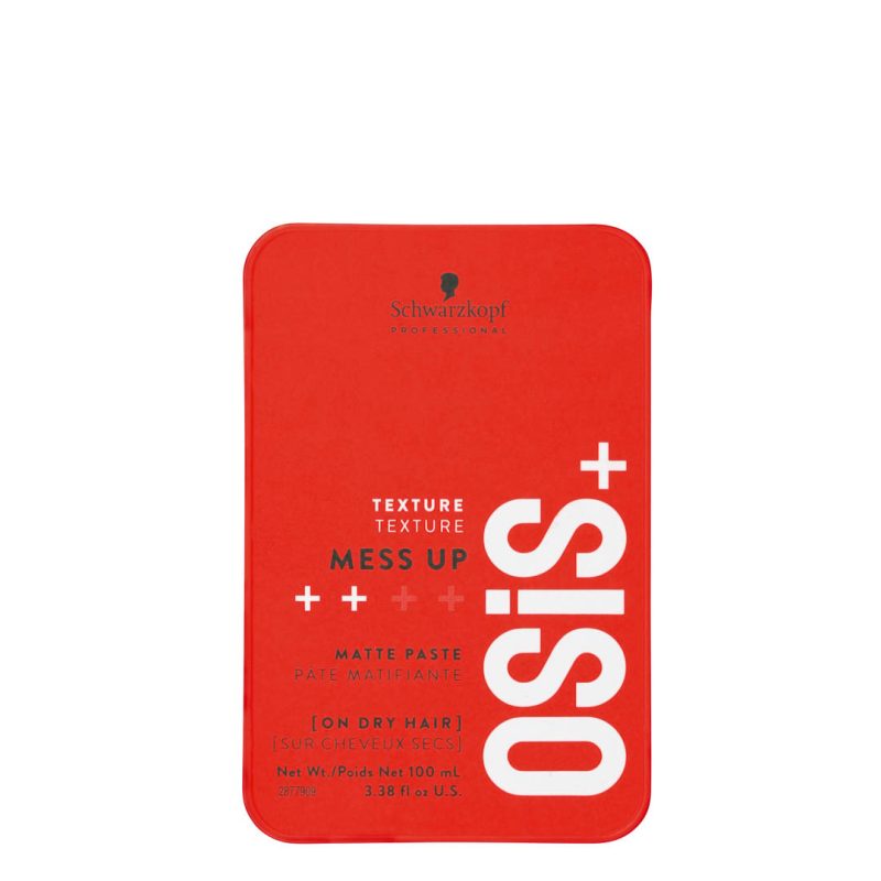 SKP OSiS Mess Up, 100 ml