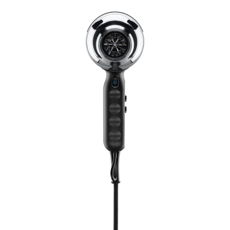 Wahl Barber Dryer, black/chrome - Image 4