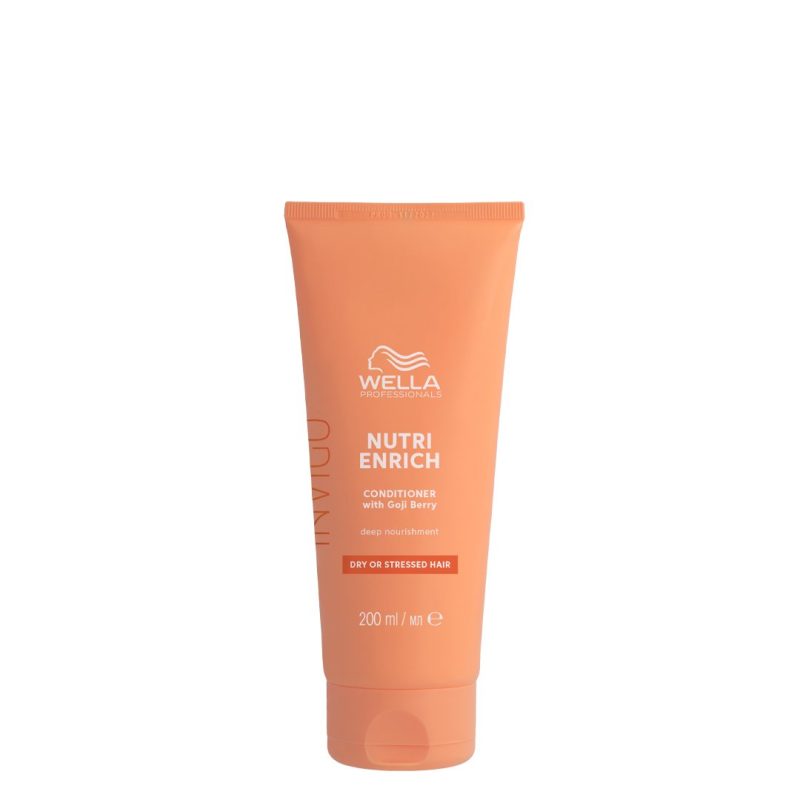 Wella Invigo Enrich Cond, 200 ml - Image 2