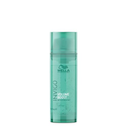 Wella Invigo Volume Boost Crystal Mask, 145 ml