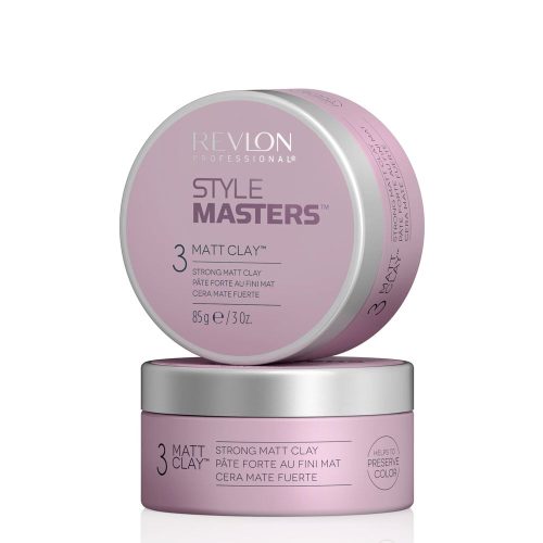 Style Masters Creator  Matt Clay, 85 gr