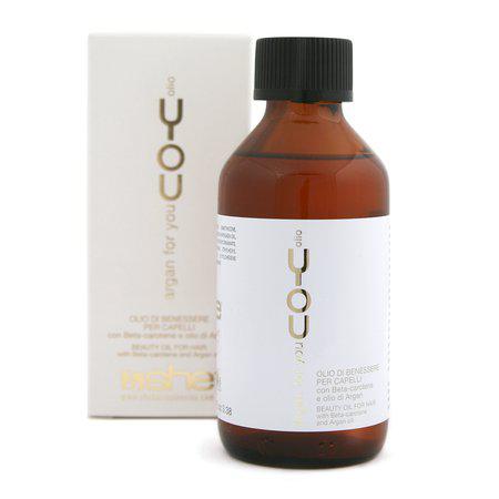 SHE Argan Olja, 30 ml