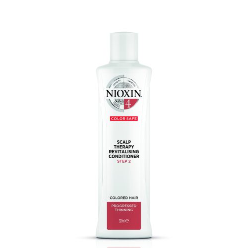 Nioxin System 4 Scalp Revitaliser, 300ml