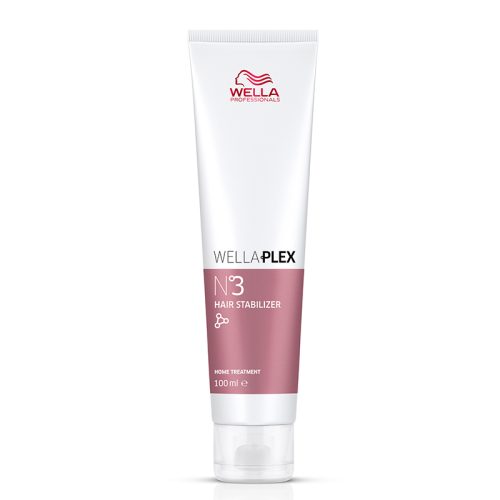 Wella Plex no 3, 100 ml