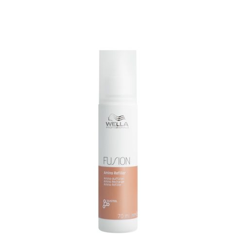 Wella Fusion Amino Refiller, 75 ml