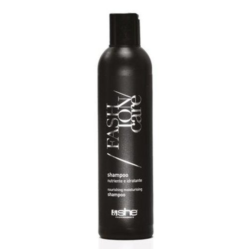 Belgal Fashion Care, Nourishing Moisture Shampoo, 250 ml