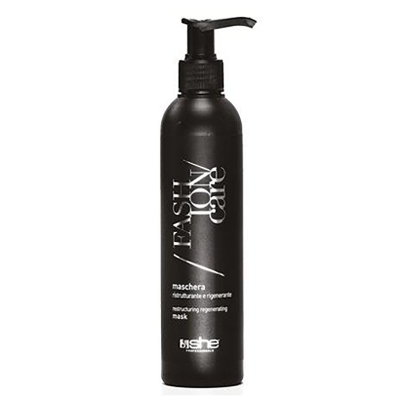 Belgal Fashion Care, Restructuring Mask, 250 ml