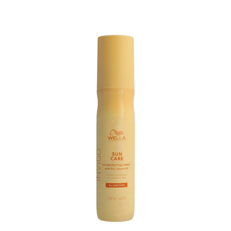 Wella Invigo Sun Protect Spray, 150 ml - Image 2