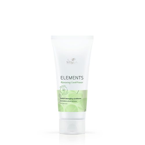Wella Elements Renewing Conditioner, 200 ml
