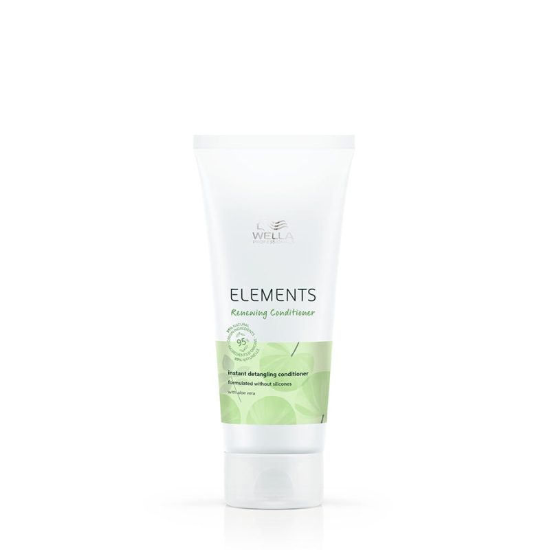 Wella Elements Renewing Conditioner, 200 ml