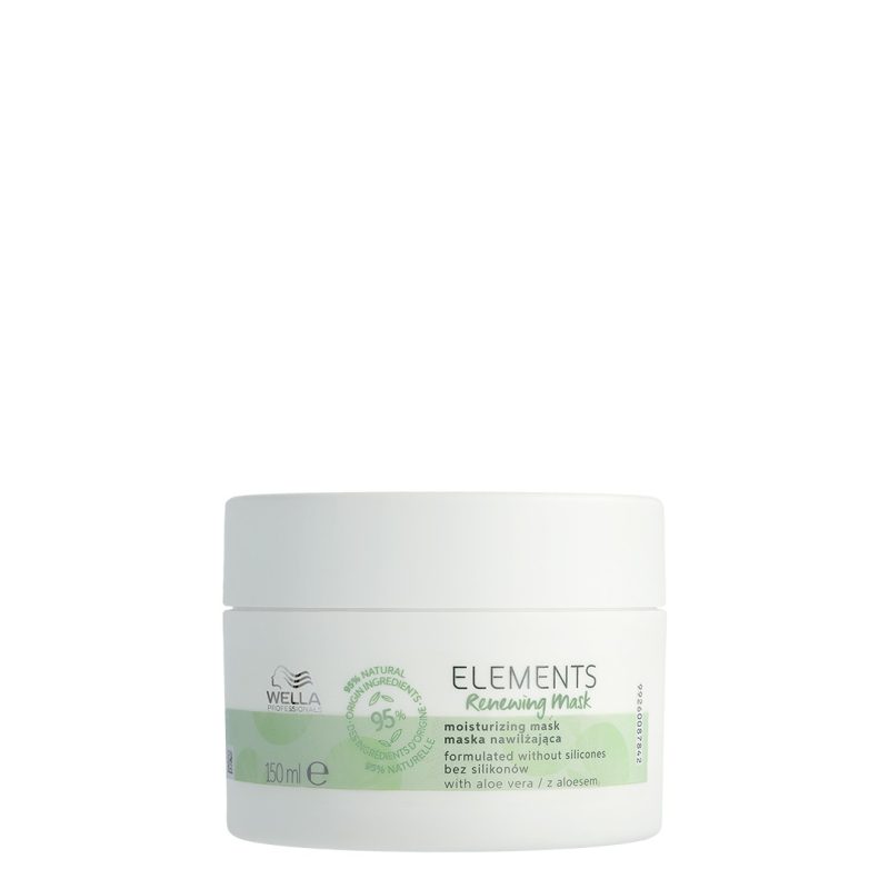 Wella Elements Renewing Mask, 150 ml - Image 2
