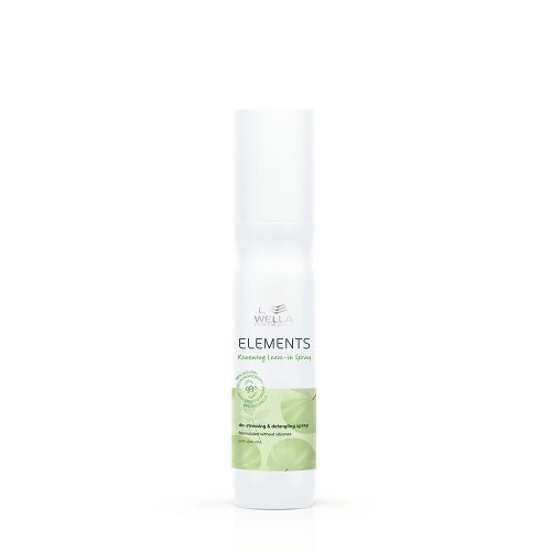 Wella Elements Leave-In Conditioning Spray, 150 ml
