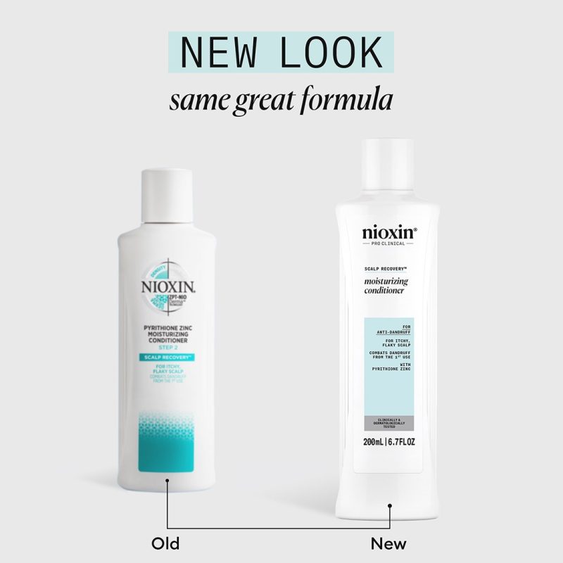 Nioxin Scalp Recovery™ Conditioner, 200 ml - Image 4