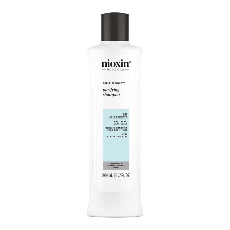 Nioxin Scalp Recovery™ Shampoo, 200 ml