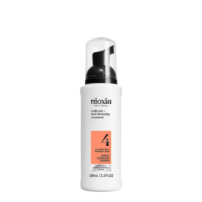 Nioxin System 3 Scalp Treatment, 100 ml
