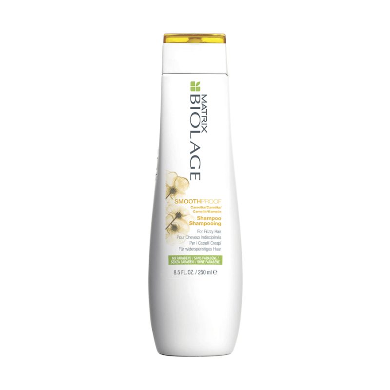 Matrix Biolage Smooth Proof Shampoo, 250 ml