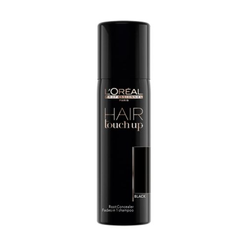 Loreal Hair Touch Up Black 75 ml