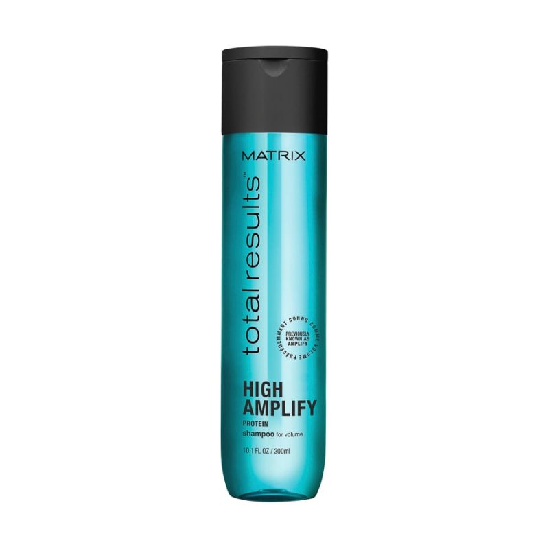 Matrix High Amplify Shampoo, 300 ml - Image 2