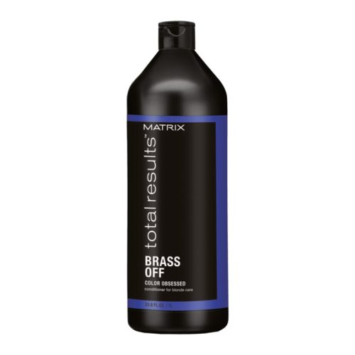 Matrix Color Obsessed Brass Off Conditioner, 1000 ml
