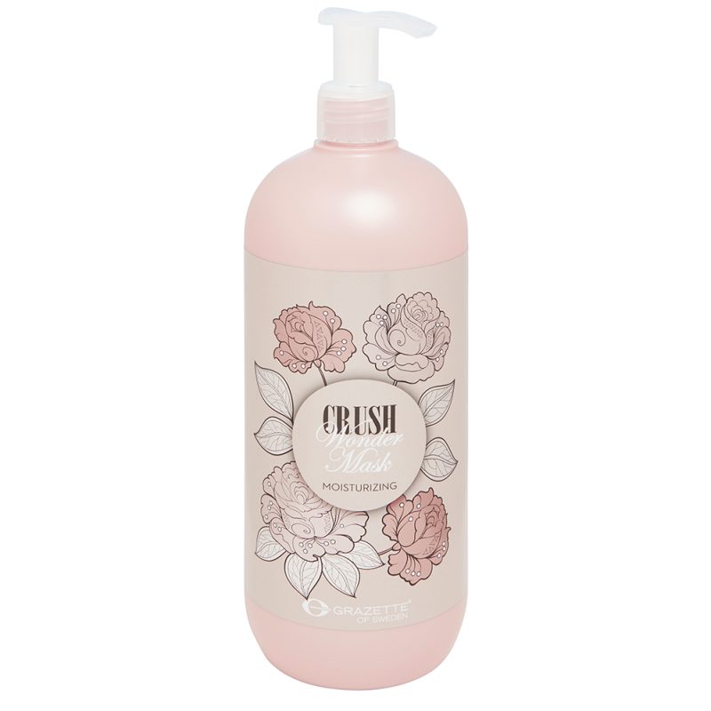 Grazette Crush Wonder Mask, 1000 ml - Image 2