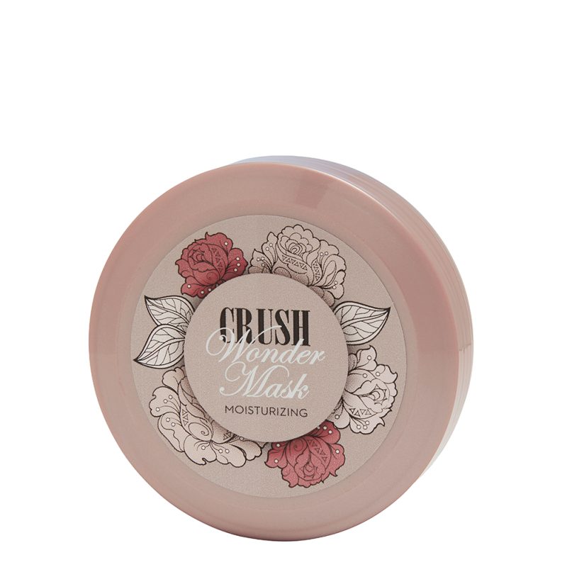 Grazette Crush Wonder Mask, 150 ml - Image 2