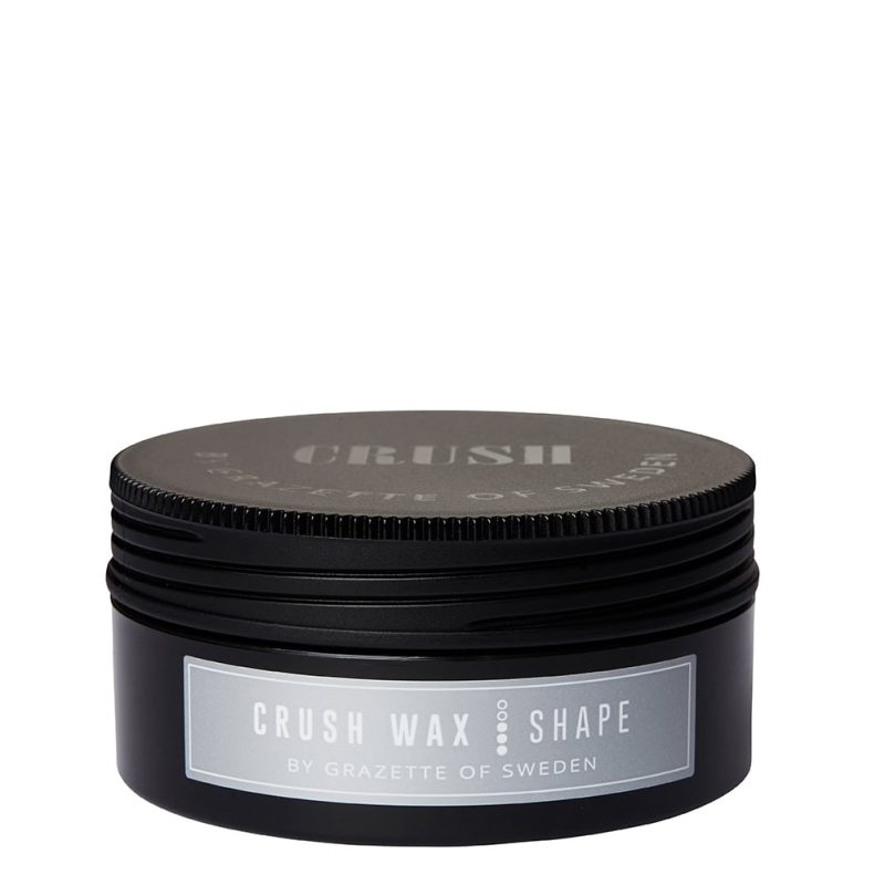 Grazette Crush Wax Shape, 100 ml