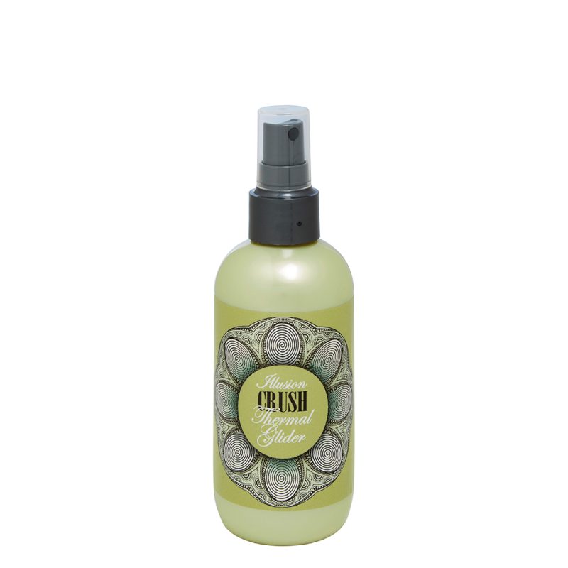 Grazette Crush Illusion Thermal Glider, 200 ml