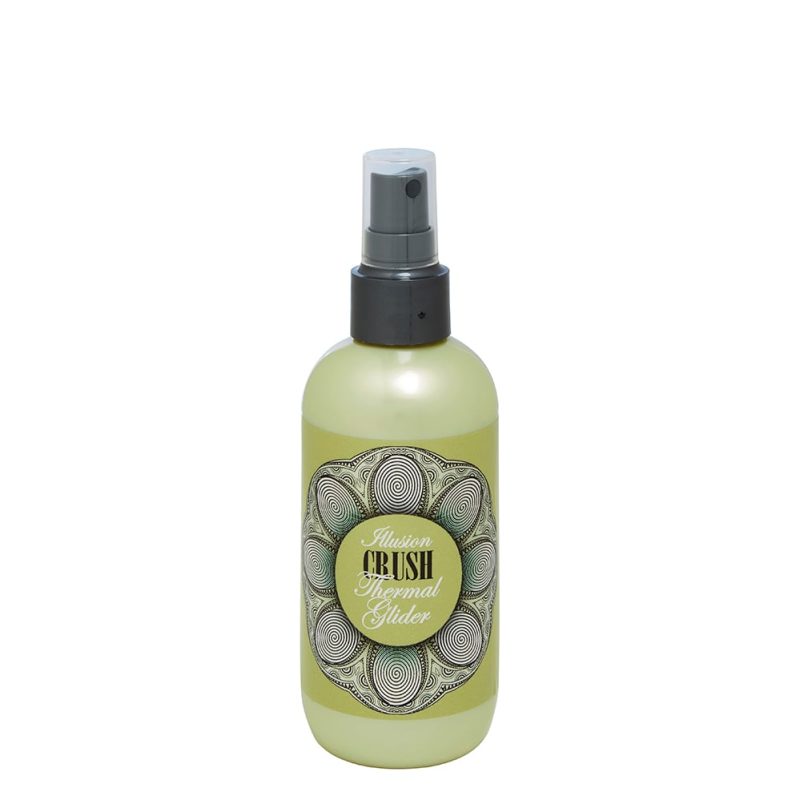 Grazette Crush Illusion Thermal Glider, 200 ml