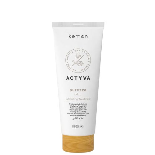 Actyva Purezza Gel, 200 ml