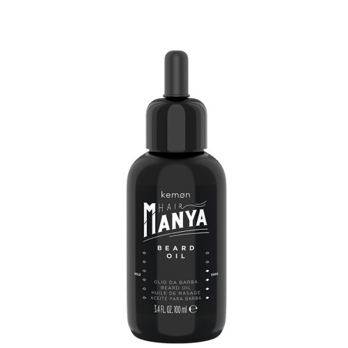 Hair Manya Beard Oil, 100 ml