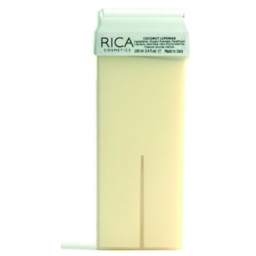 Kokos Vax, refill 100 ml