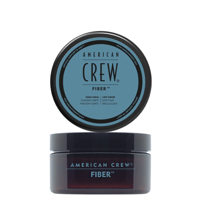 American Crew Fiber, 85 g - Image 2