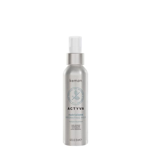 Actyva Nutrizione Hydrating Milk, 125 ml UTGÅR