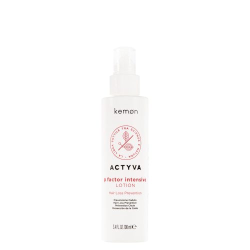 Actyva P Factor Intensive Lotion, 100 ml